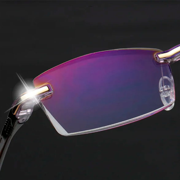 ウルトラビジョン眼鏡【1本購入で2本プレゼント】