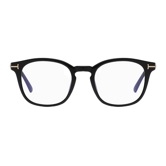 Lenox Glasses - 2 in 1 Clip-On