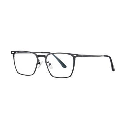 Rise Glasses - 2 in 1 Clip-On