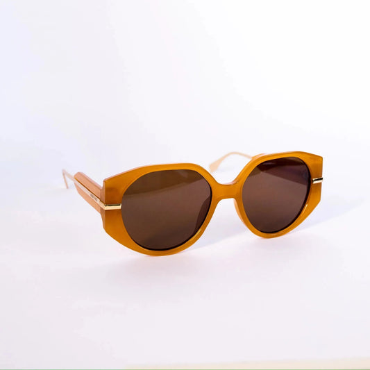 Women's Sunglasses Dune Caramel