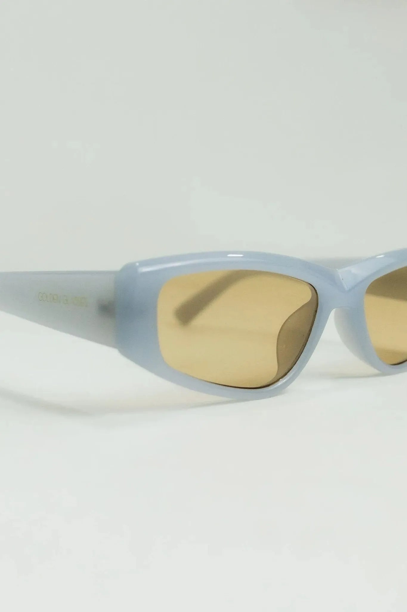 Women's Sunglasses Elegance Blue