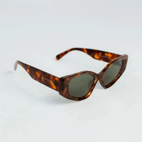 Women's Sunglasses Iconic Animal Print